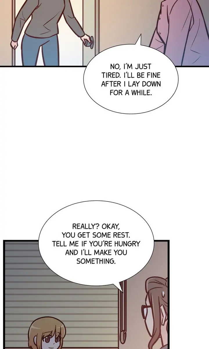 Sandwiched - Manhwa Chapter 68 - page 60