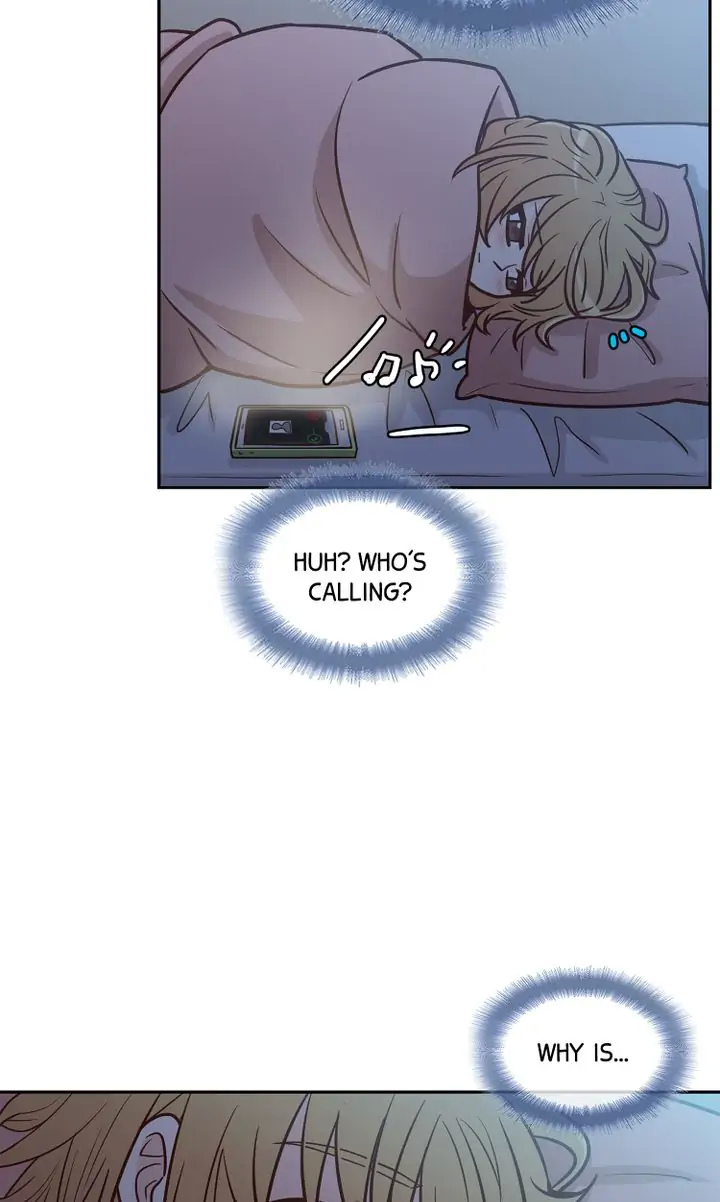 Sandwiched - Manhwa Chapter 68 - page 68