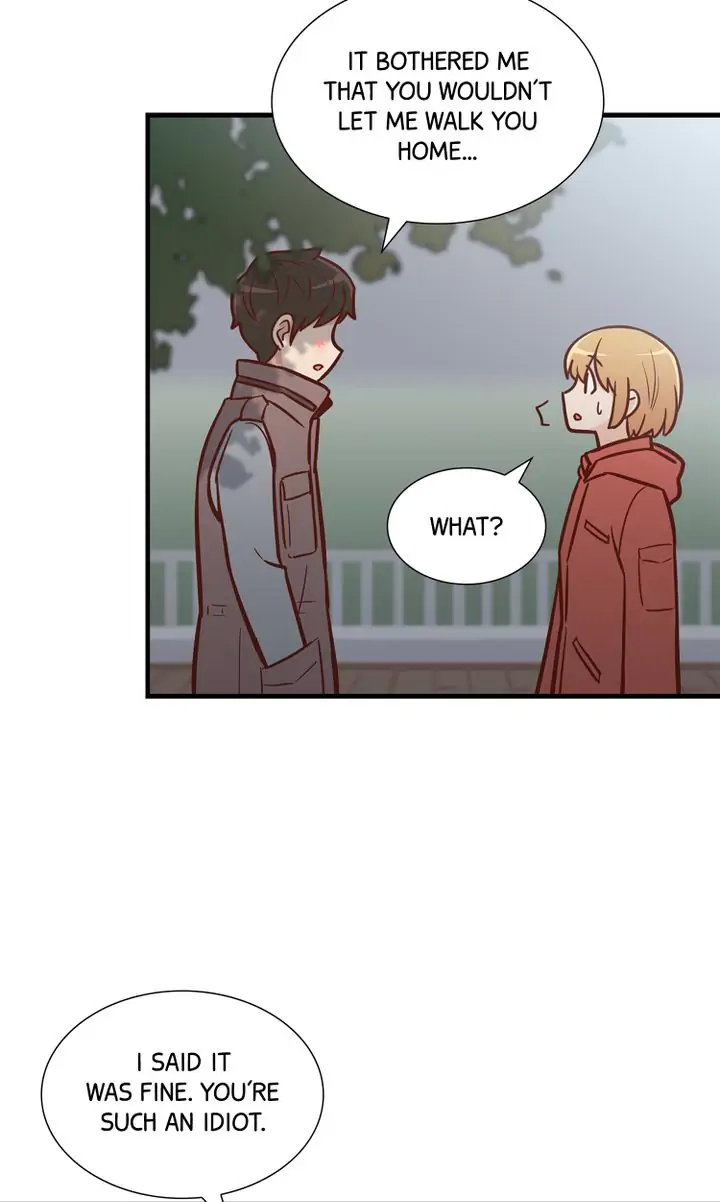 Sandwiched - Manhwa Chapter 68 - page 76