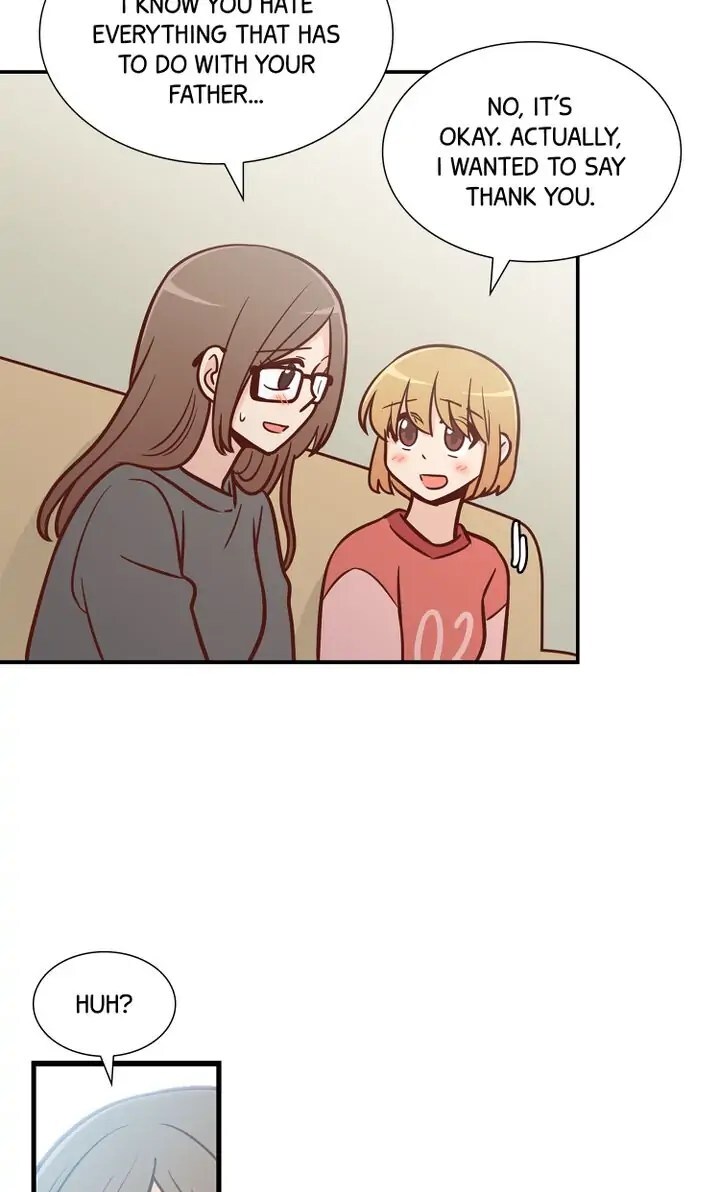 Sandwiched - Manhwa Chapter 66 - page 15