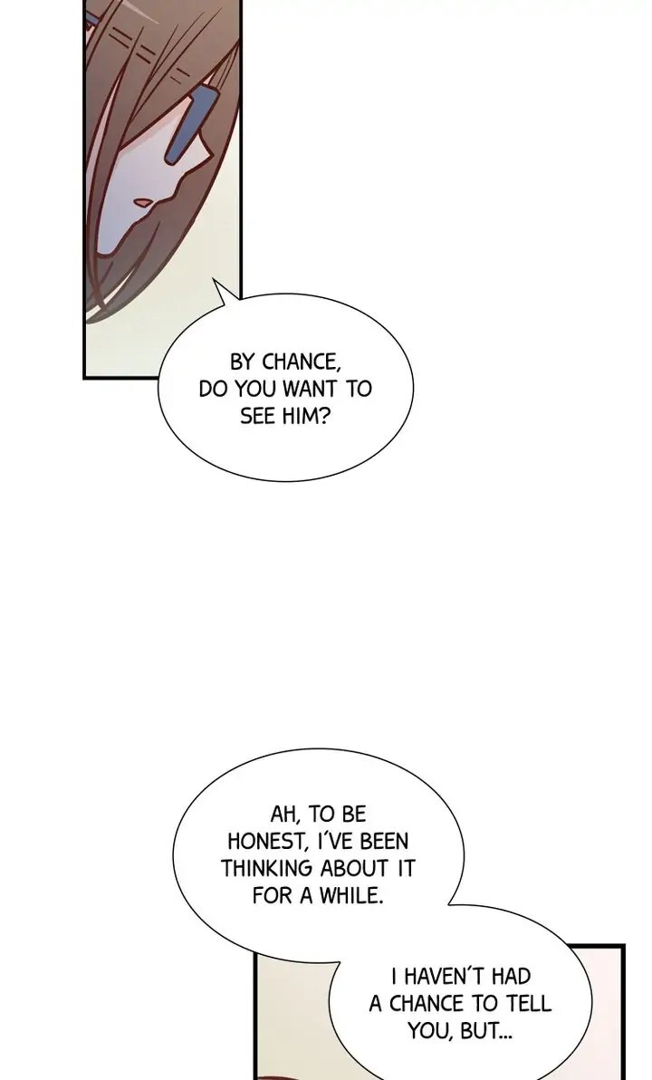 Sandwiched - Manhwa Chapter 66 - page 18