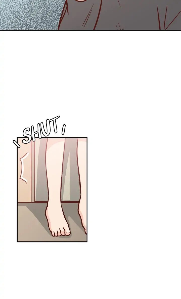 Sandwiched - Manhwa Chapter 66 - page 27