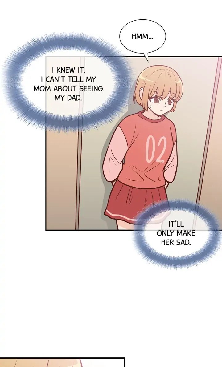 Sandwiched - Manhwa Chapter 66 - page 28