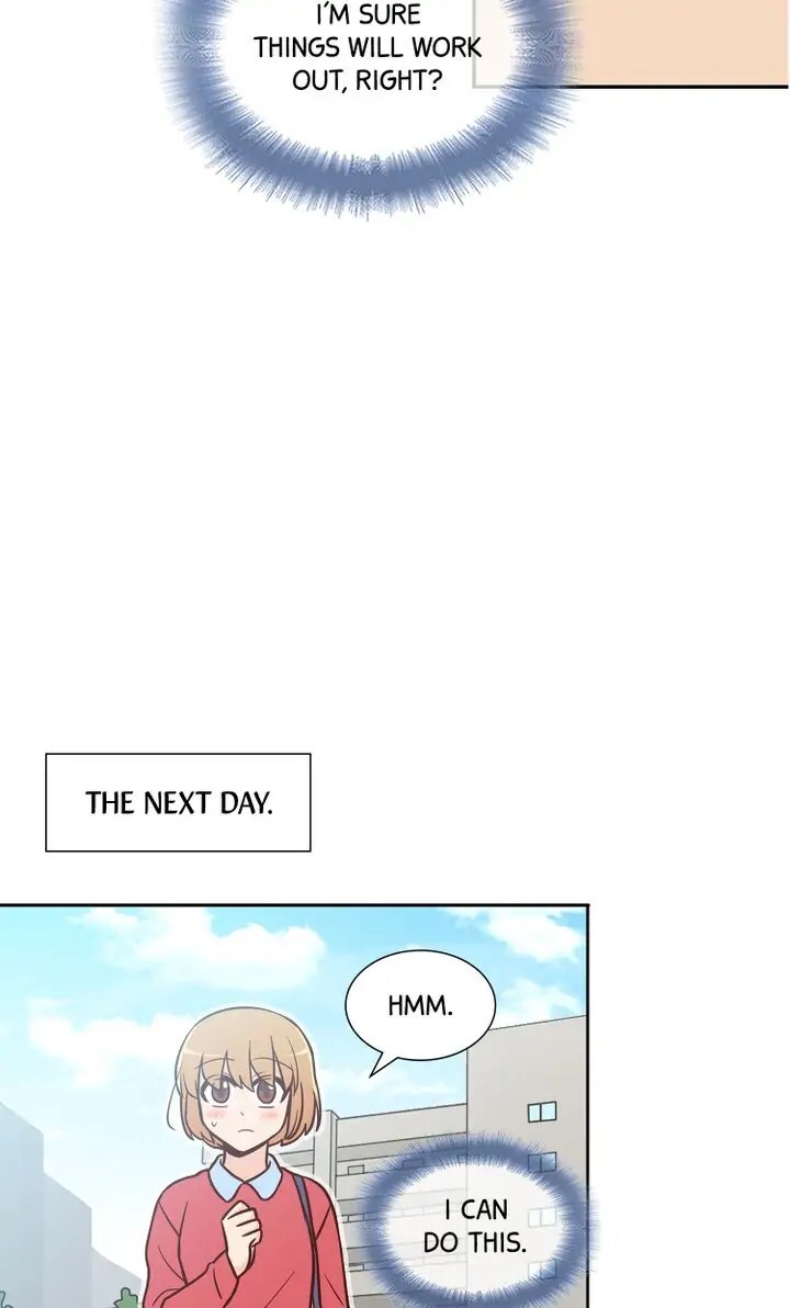 Sandwiched - Manhwa Chapter 66 - page 38