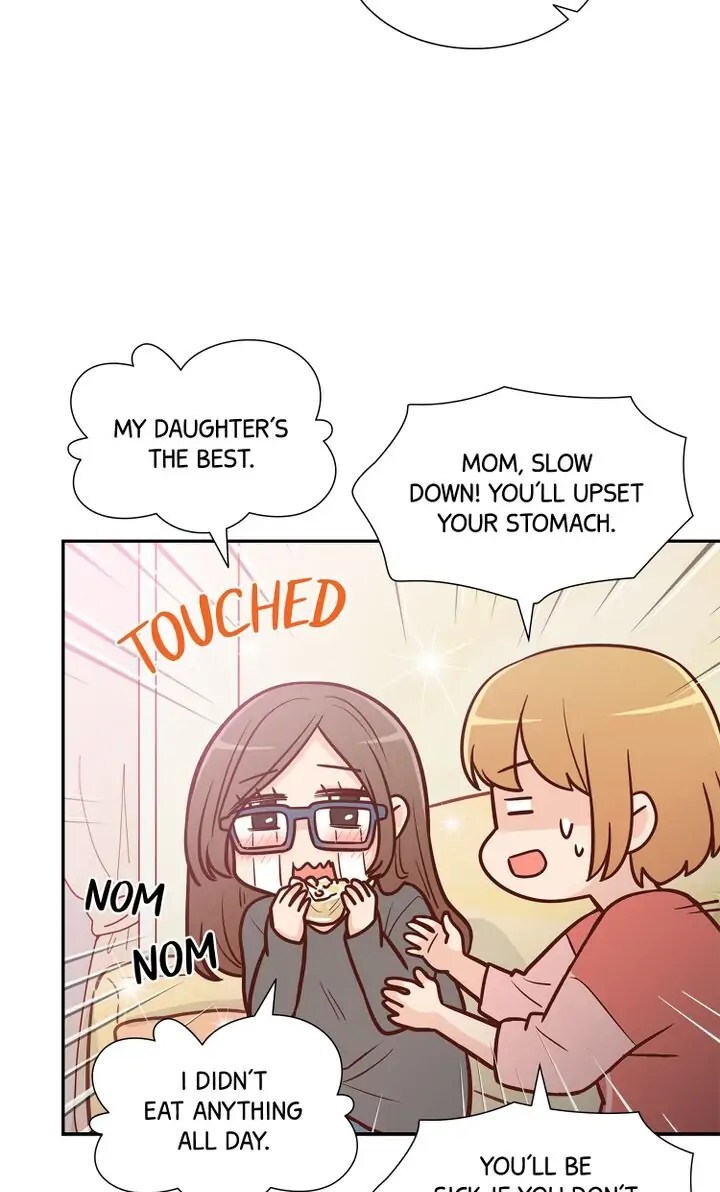 Sandwiched - Manhwa Chapter 66 - page 8