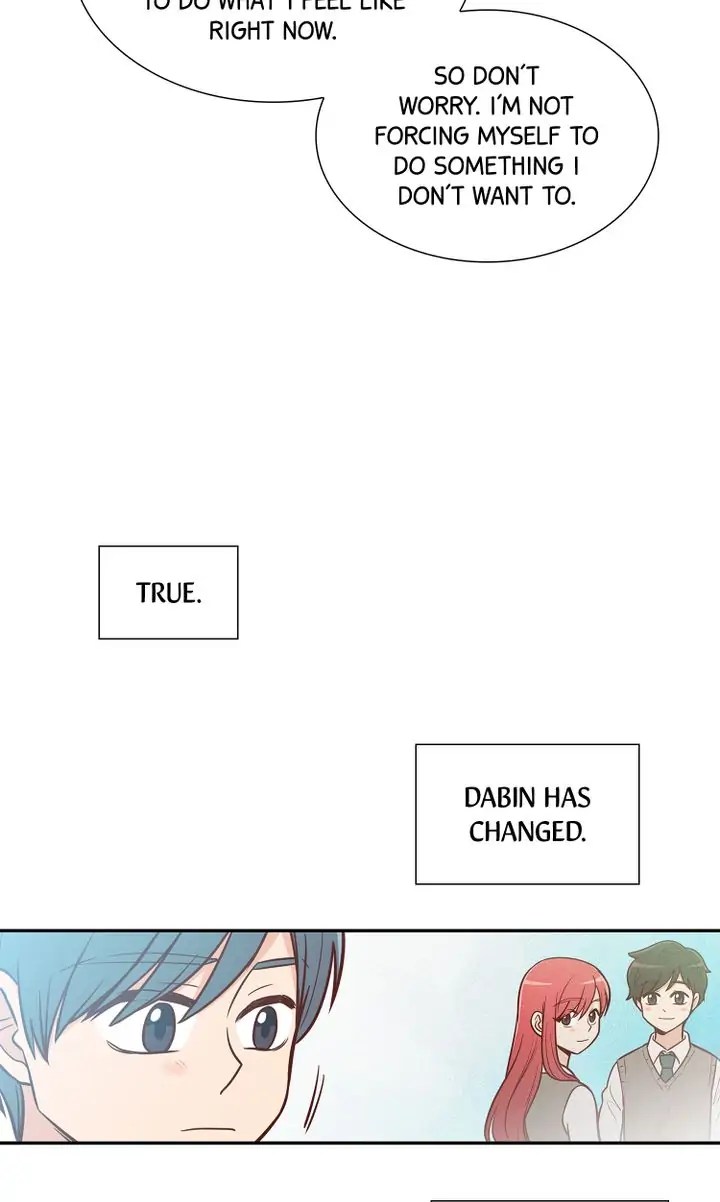 Sandwiched - Manhwa chapter 64 - page 25