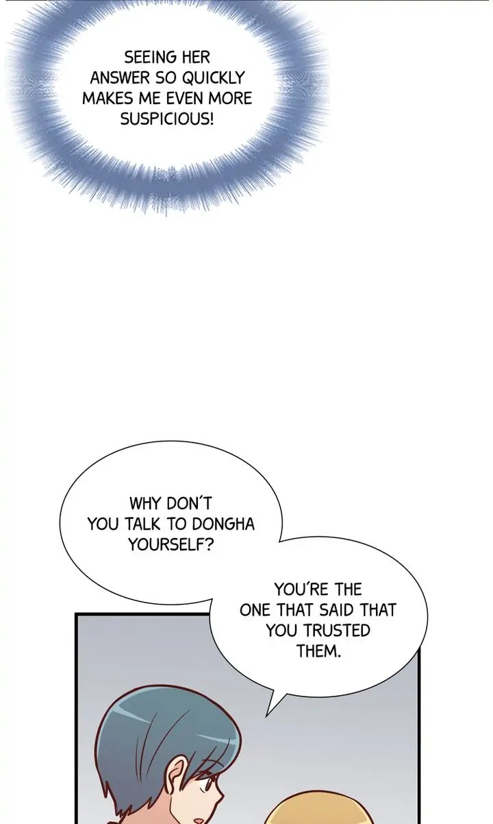 Sandwiched - Manhwa chapter 64 - page 48