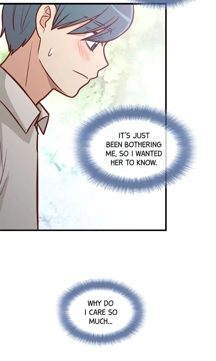 Sandwiched - Manhwa chapter 64 - page 62