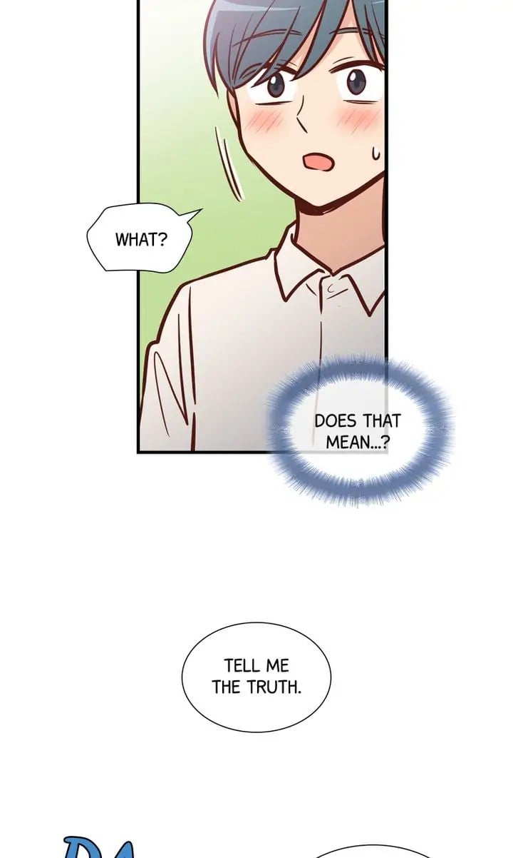 Sandwiched - Manhwa chapter 64 - page 71