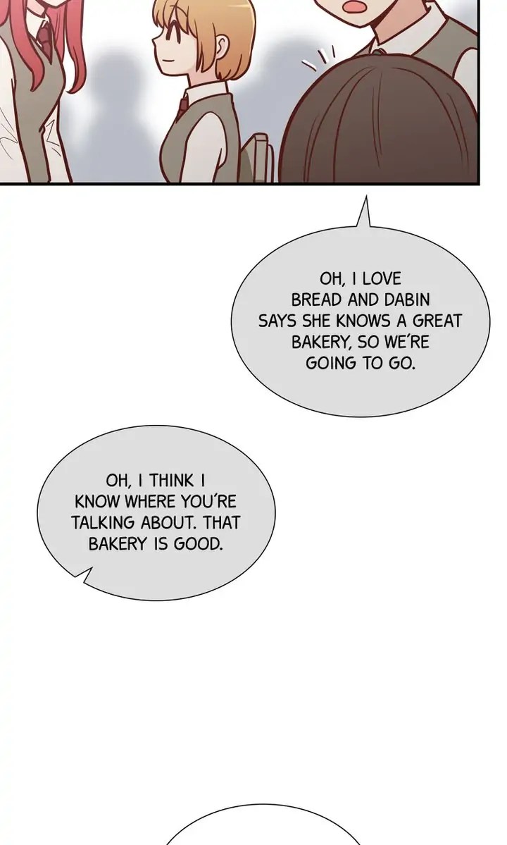 Sandwiched - Manhwa Chapter 63 - page 42