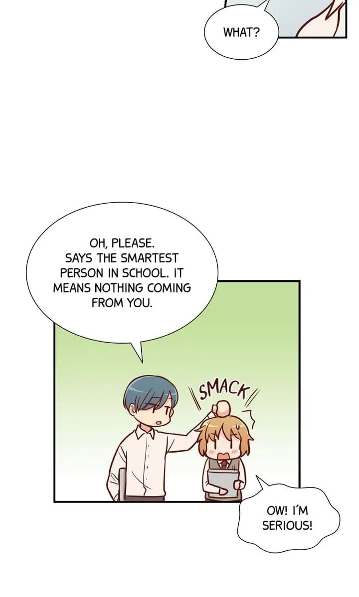 Sandwiched - Manhwa Chapter 63 - page 62