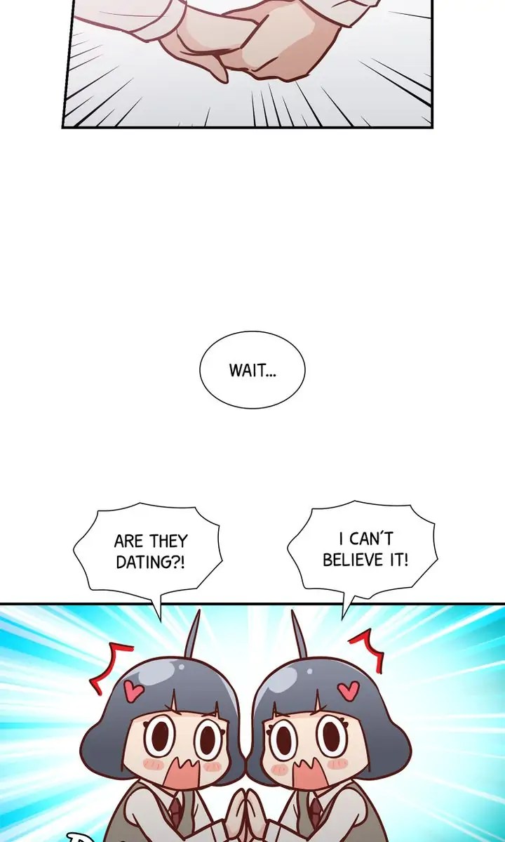 Sandwiched - Manhwa Chapter 63 - page 85