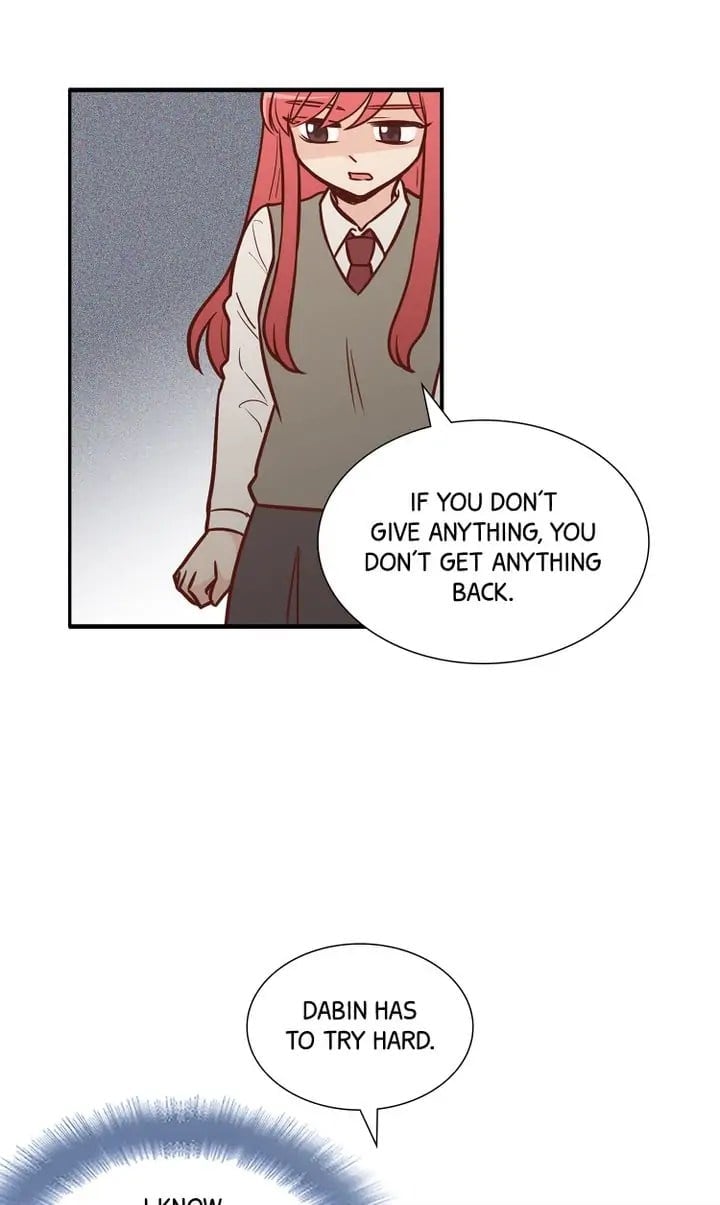 Sandwiched - Manhwa Chapter 62 - page 24