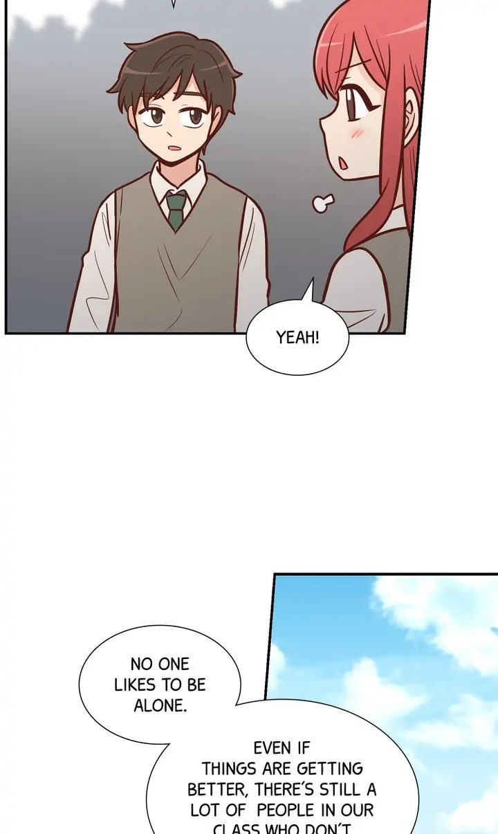 Sandwiched - Manhwa Chapter 62 - page 26