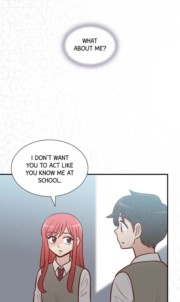 Sandwiched - Manhwa Chapter 62 - page 45