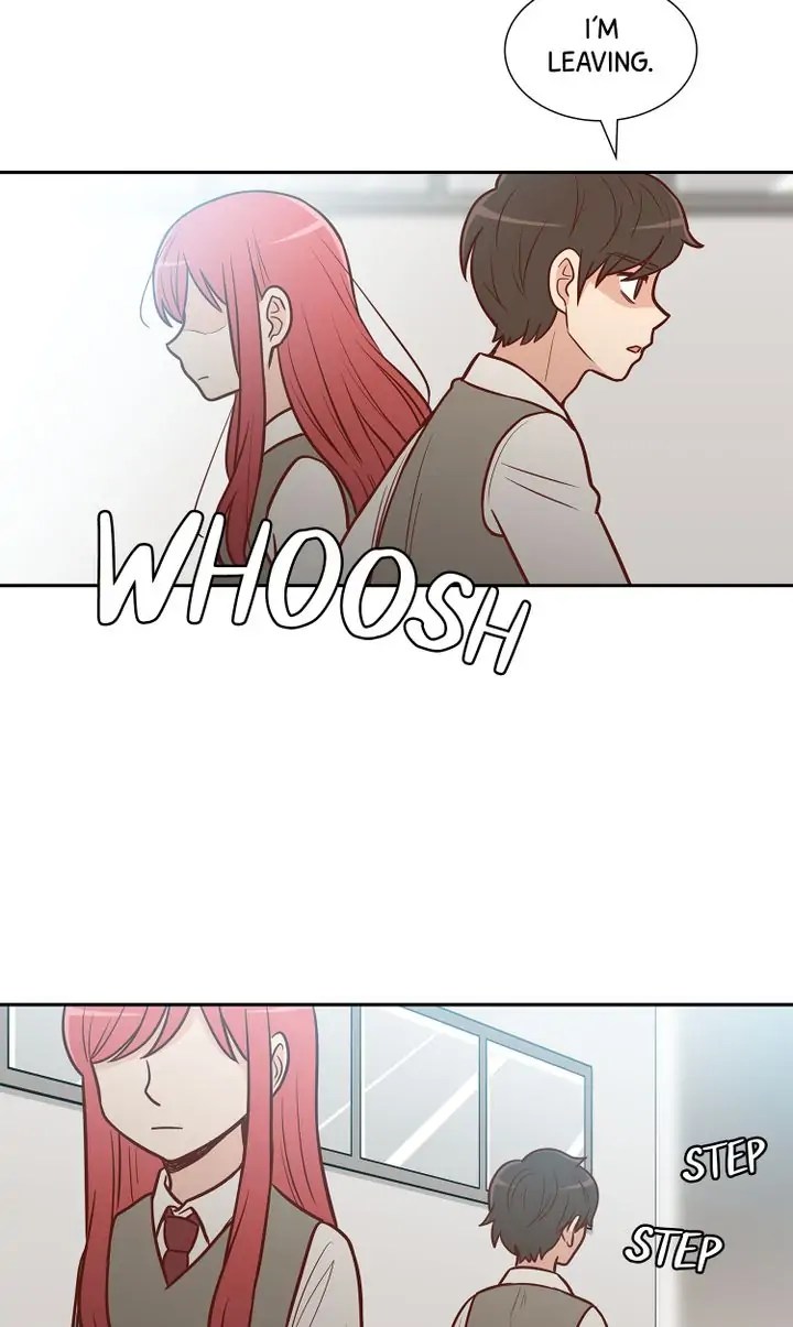 Sandwiched - Manhwa Chapter 62 - page 58