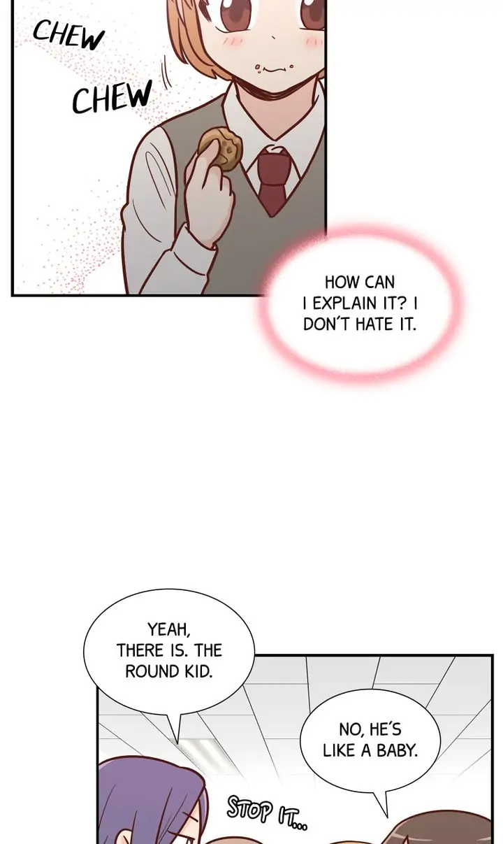 Sandwiched - Manhwa chapter 61 - page 47