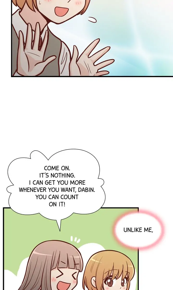 Sandwiched - Manhwa chapter 61 - page 50