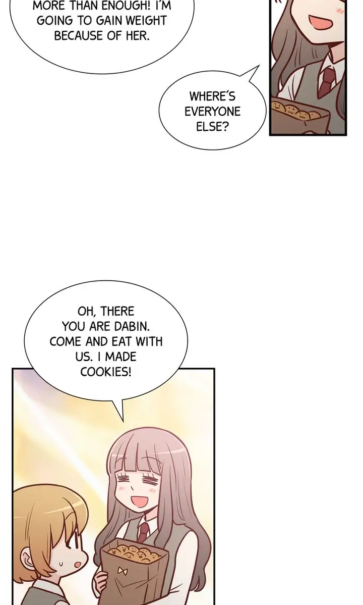 Sandwiched - Manhwa Chapter 60 - page 22