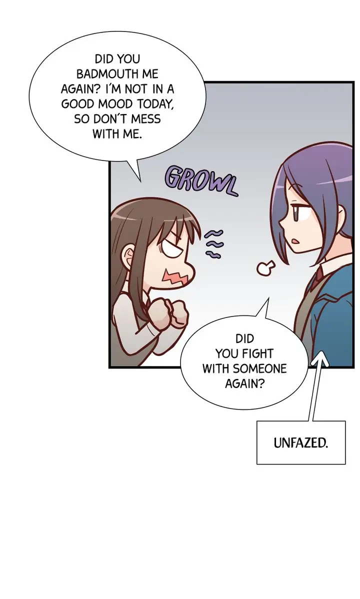 Sandwiched - Manhwa Chapter 60 - page 29