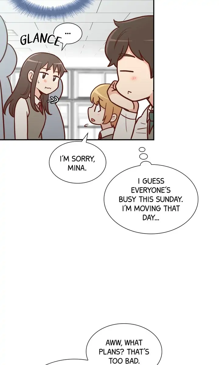 Sandwiched - Manhwa Chapter 60 - page 37