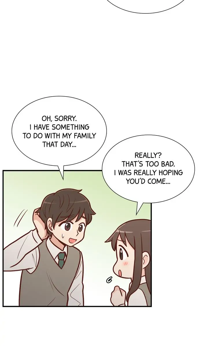 Sandwiched - Manhwa Chapter 60 - page 59