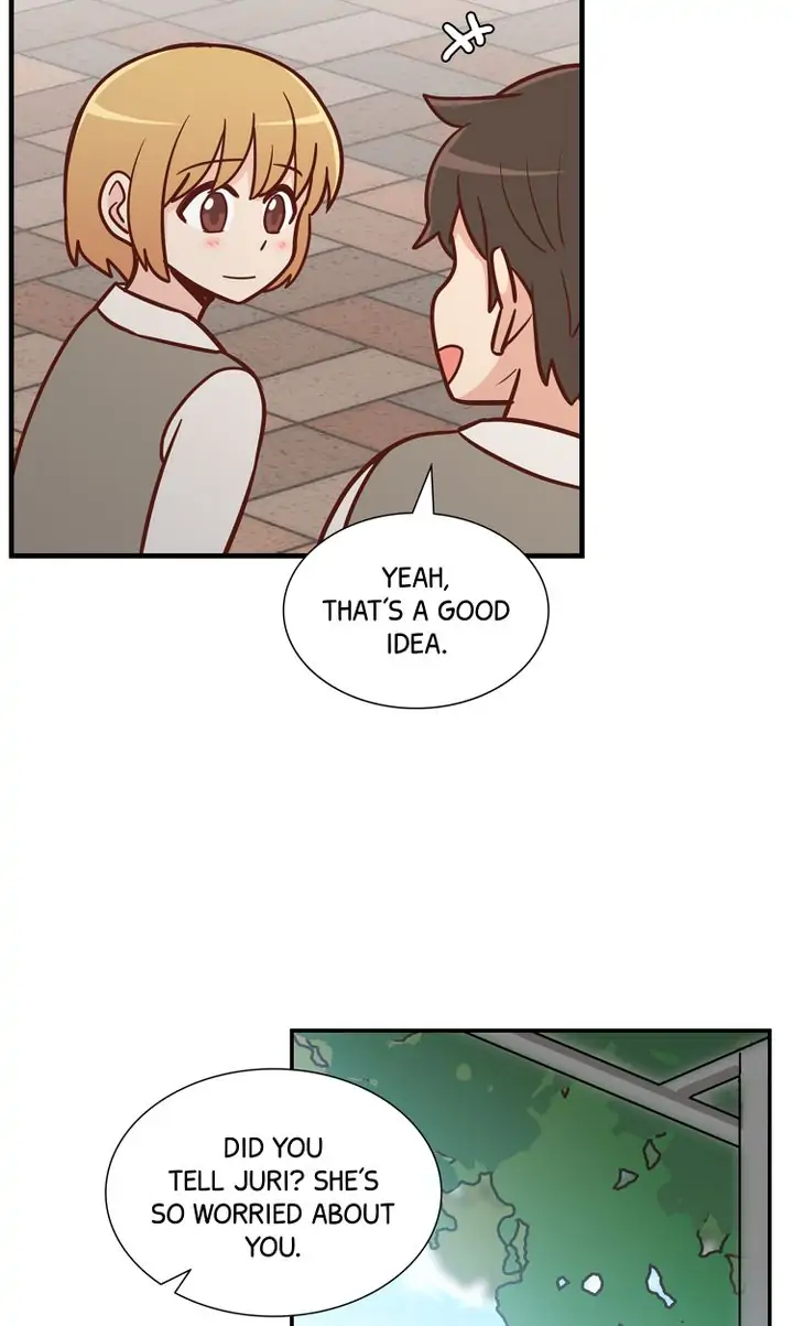 Sandwiched - Manhwa Chapter 59 - page 52