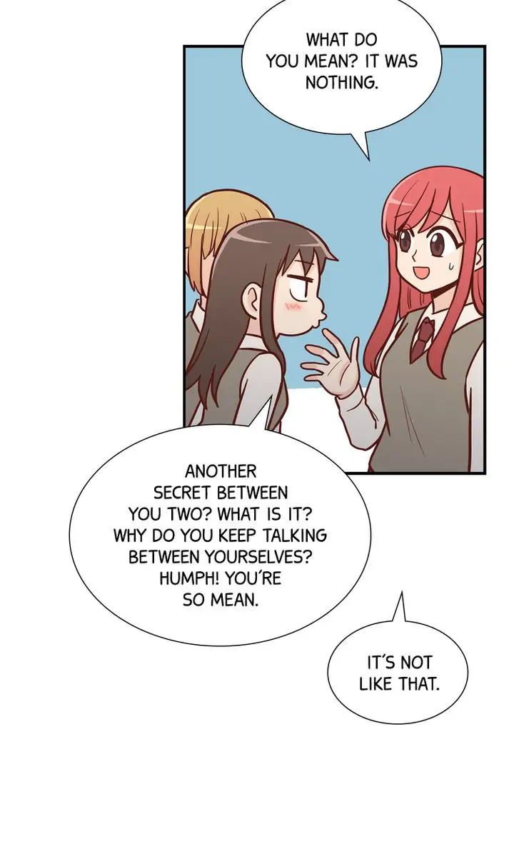 Sandwiched - Manhwa Chapter 59 - page 8