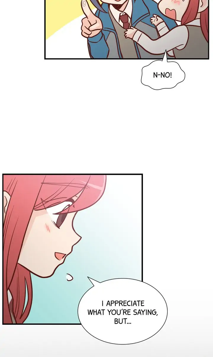 Sandwiched - Manhwa Chapter 58 - page 10