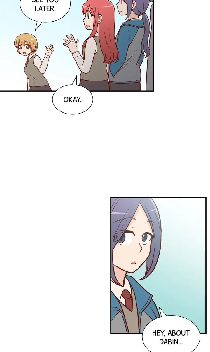 Sandwiched - Manhwa Chapter 58 - page 4