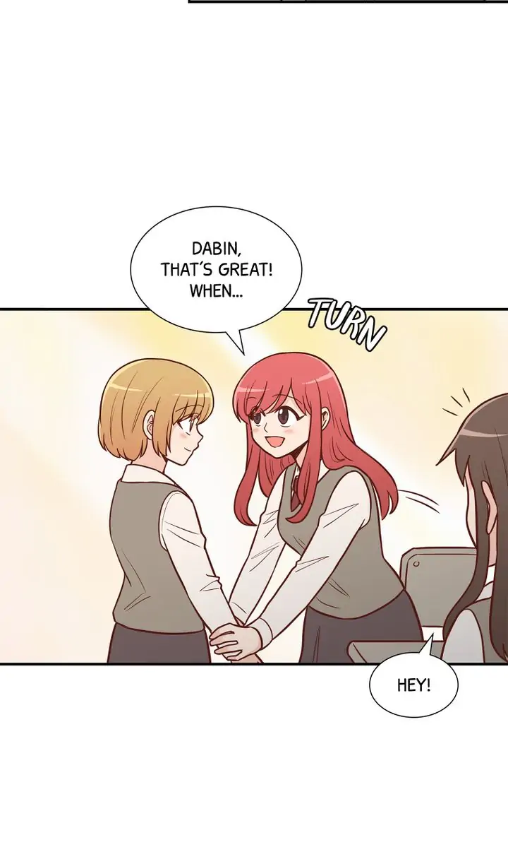 Sandwiched - Manhwa Chapter 58 - page 43