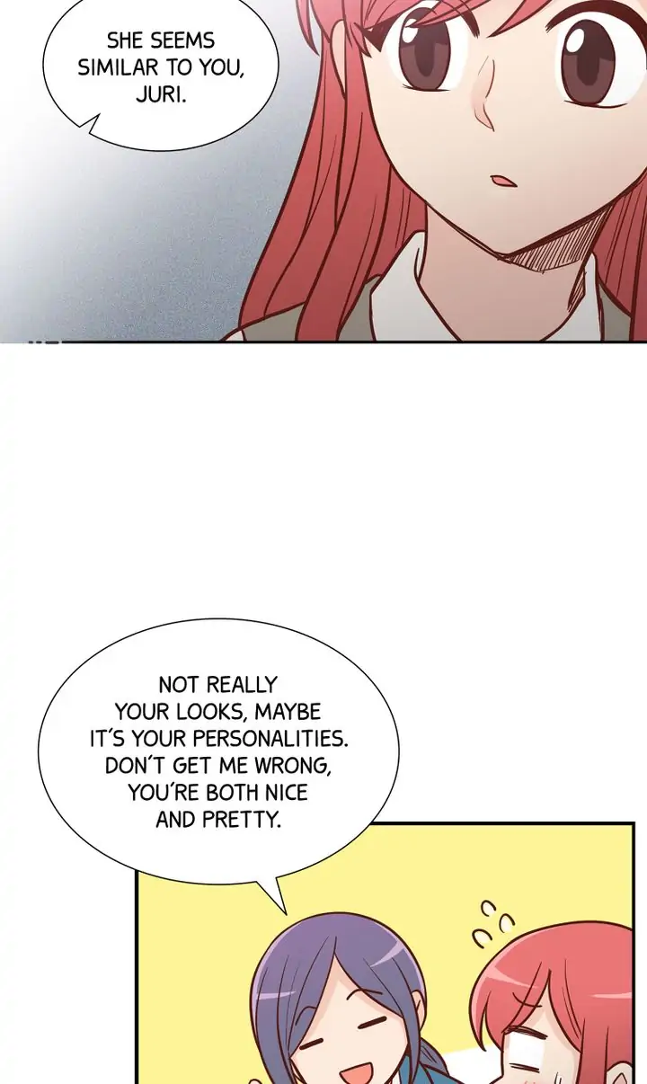 Sandwiched - Manhwa Chapter 58 - page 9