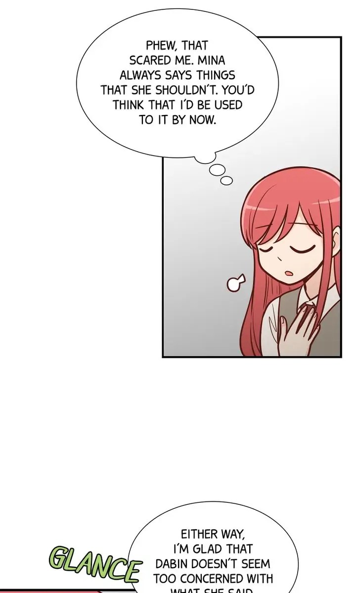 Sandwiched - Manhwa Chapter 57 - page 44