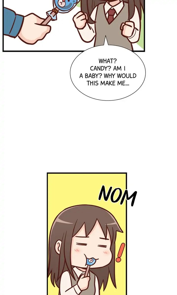 Sandwiched - Manhwa Chapter 57 - page 58