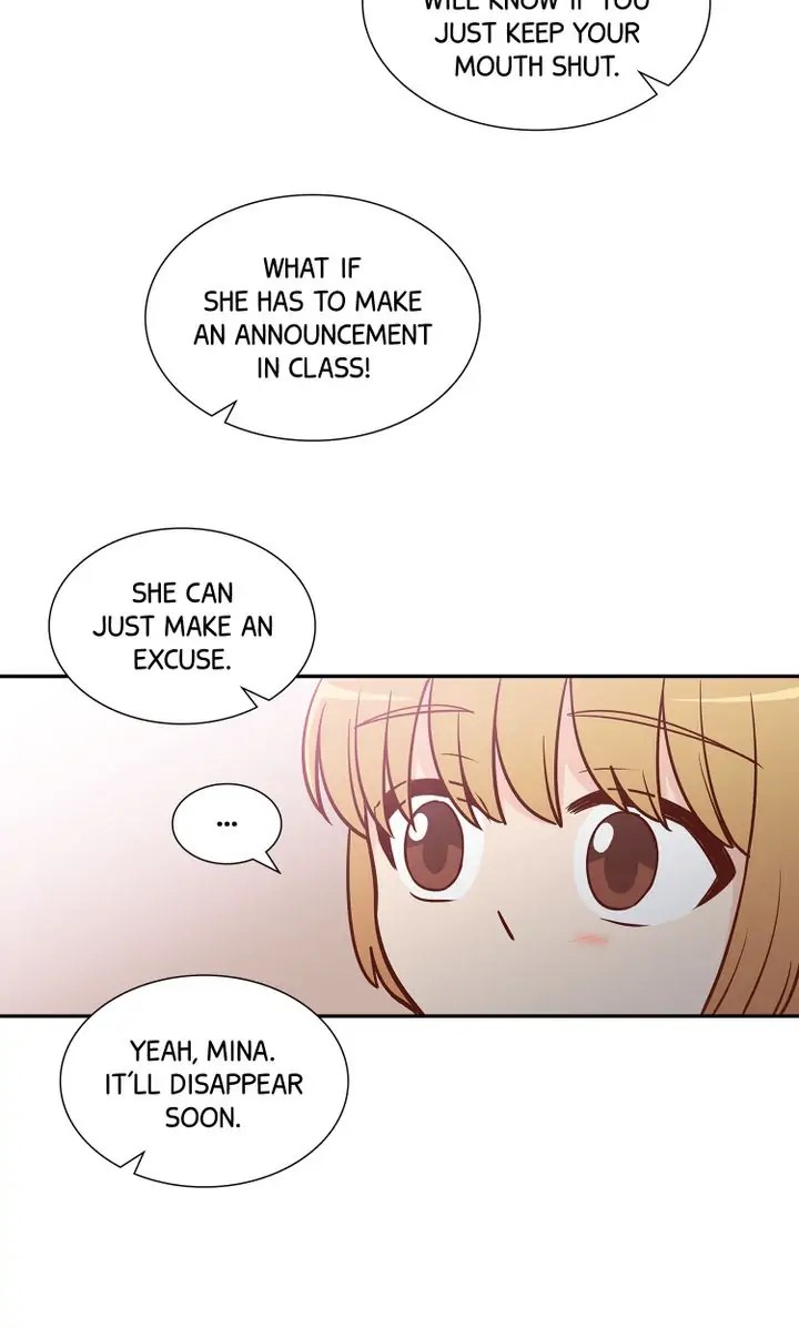 Sandwiched - Manhwa Chapter 57 - page 62