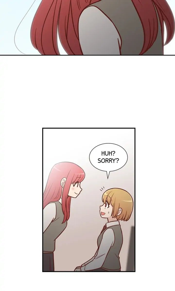 Sandwiched - Manhwa Chapter 57 - page 67