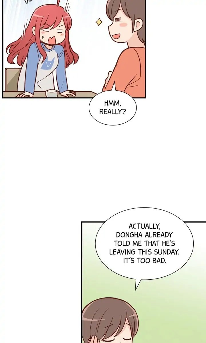 Sandwiched - Manhwa Chapter 57 - page 7