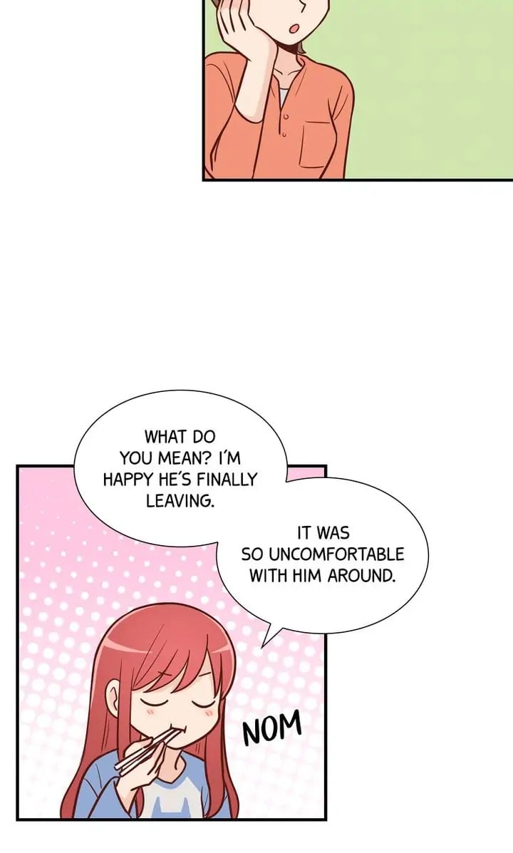 Sandwiched - Manhwa Chapter 57 - page 8