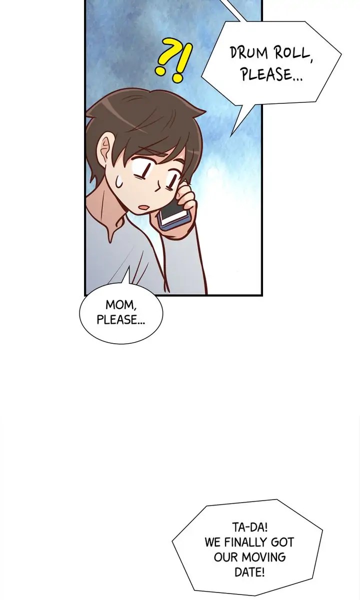 Sandwiched - Manhwa Chapter 56 - page 12