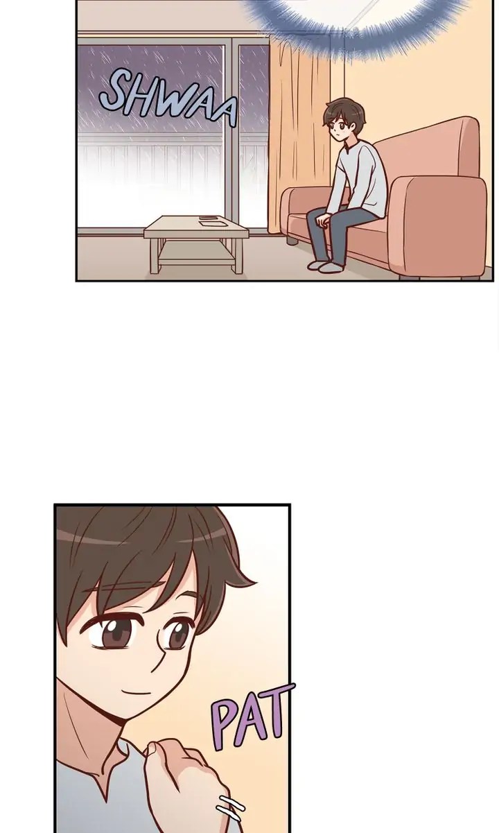 Sandwiched - Manhwa Chapter 56 - page 16