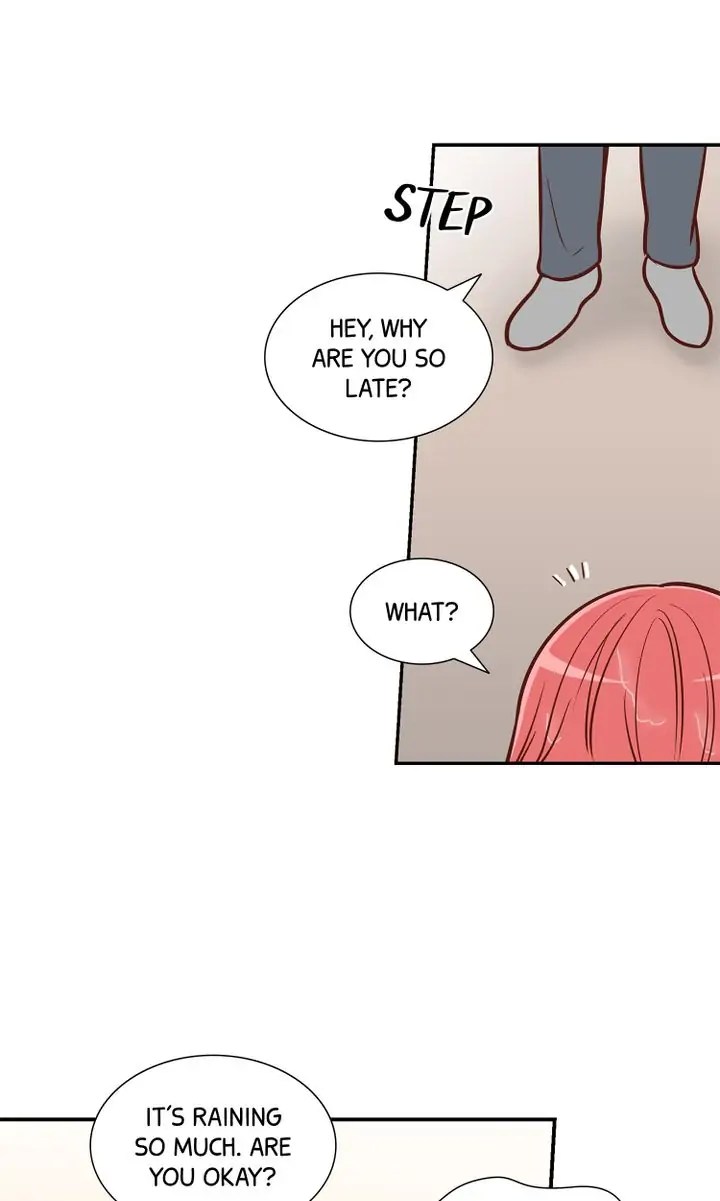 Sandwiched - Manhwa Chapter 56 - page 37