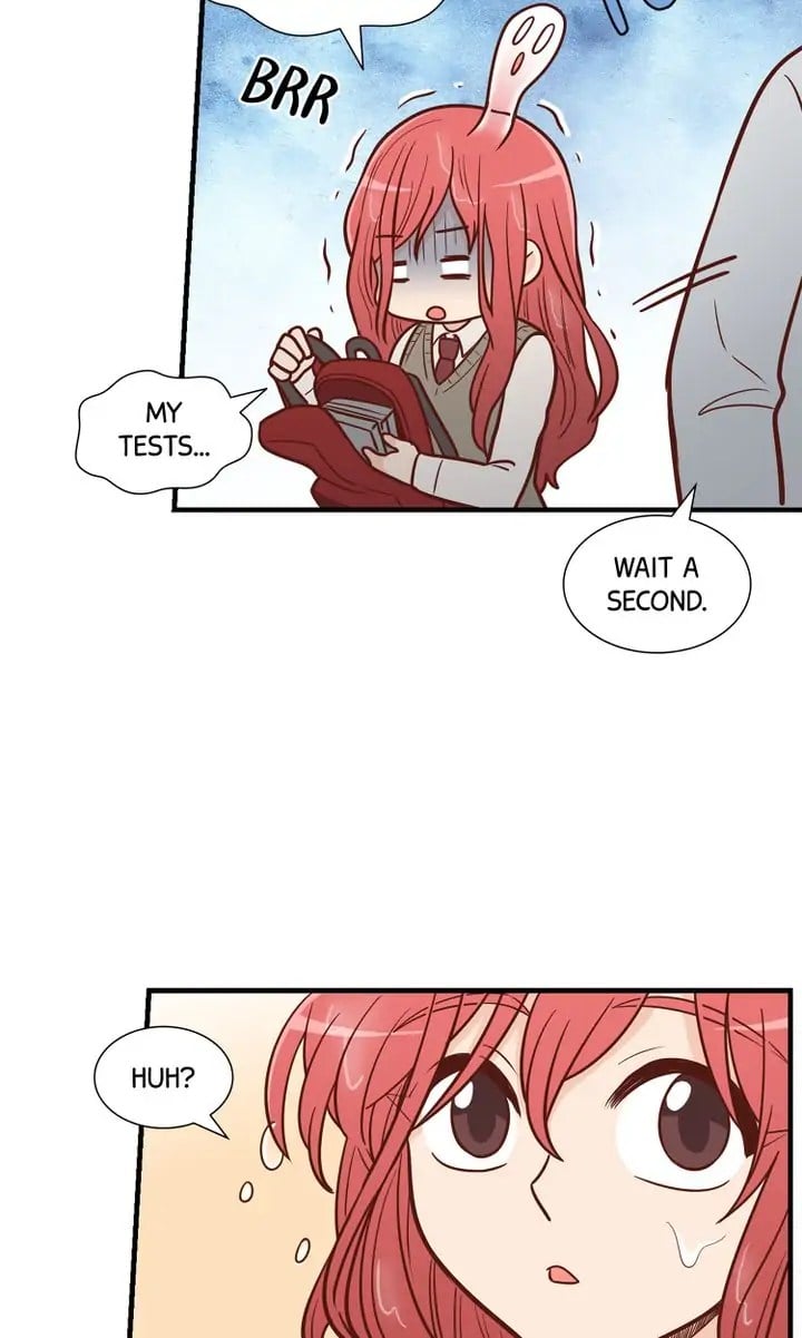 Sandwiched - Manhwa Chapter 56 - page 39