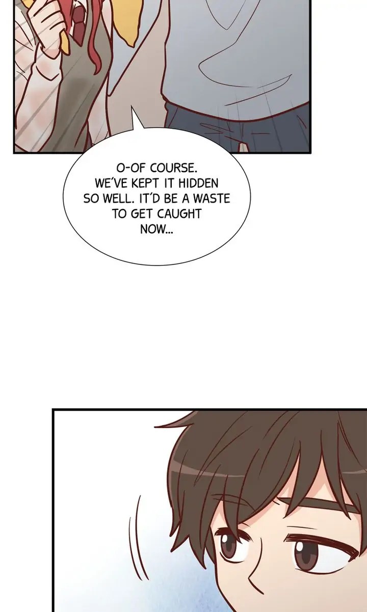 Sandwiched - Manhwa Chapter 56 - page 47