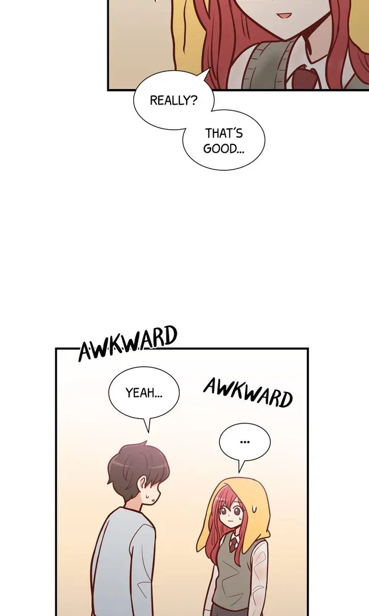 Sandwiched - Manhwa Chapter 56 - page 51