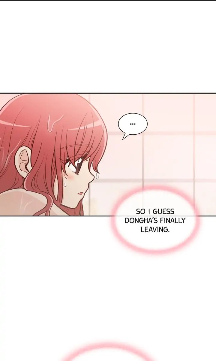 Sandwiched - Manhwa Chapter 56 - page 64