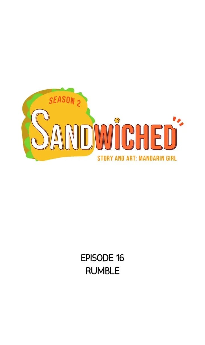 Sandwiched - Manhwa Chapter 54 - page 1