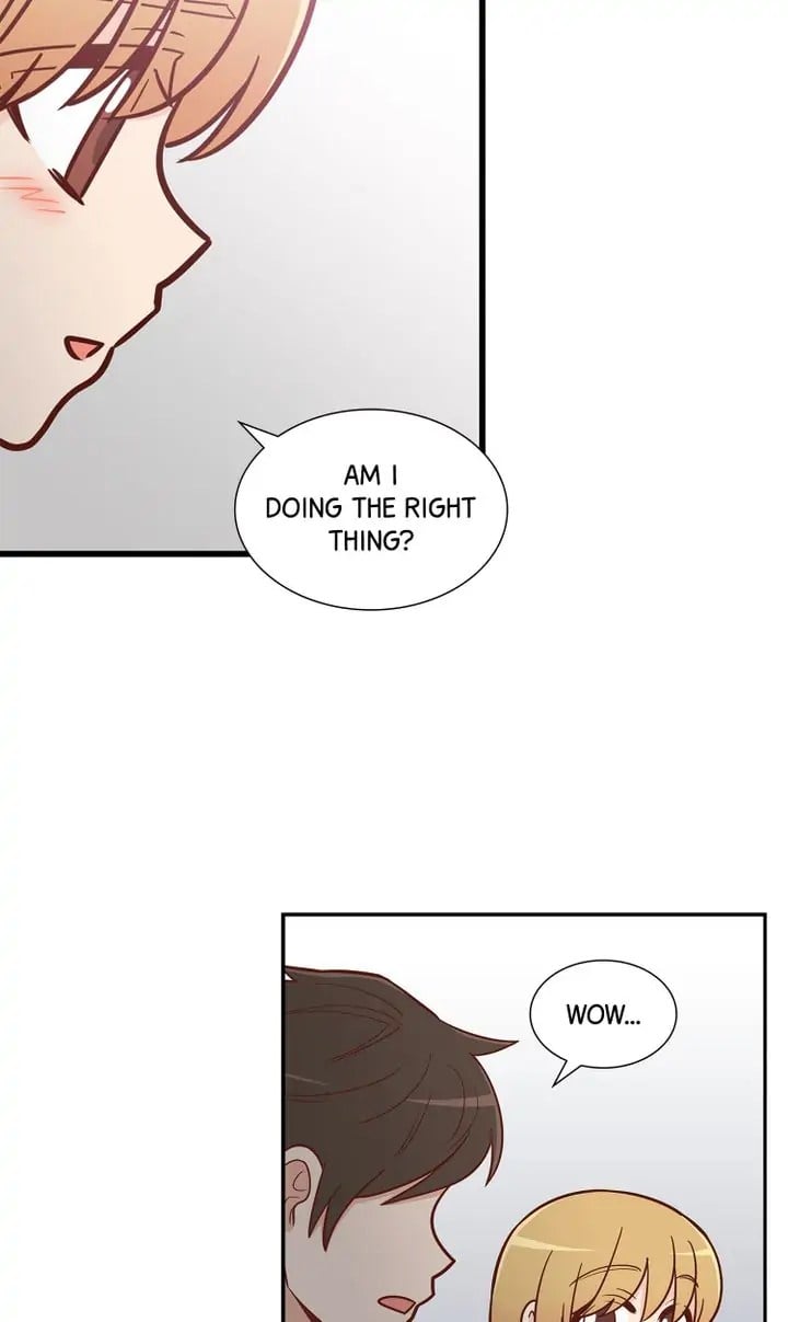 Sandwiched - Manhwa Chapter 54 - page 41