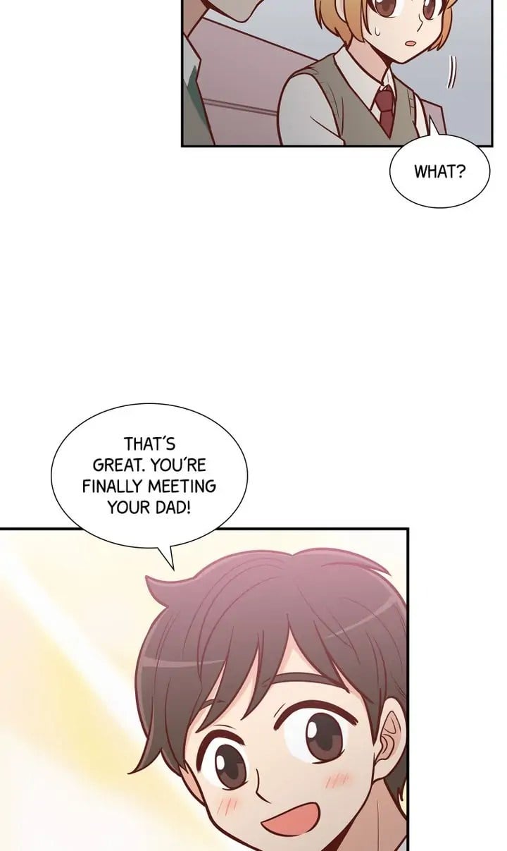 Sandwiched - Manhwa Chapter 54 - page 42