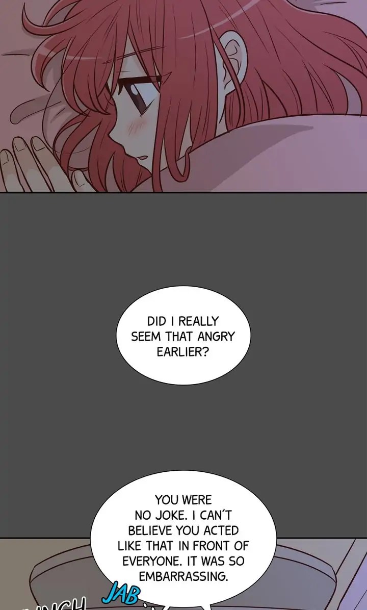 Sandwiched - Manhwa Chapter 53 - page 14