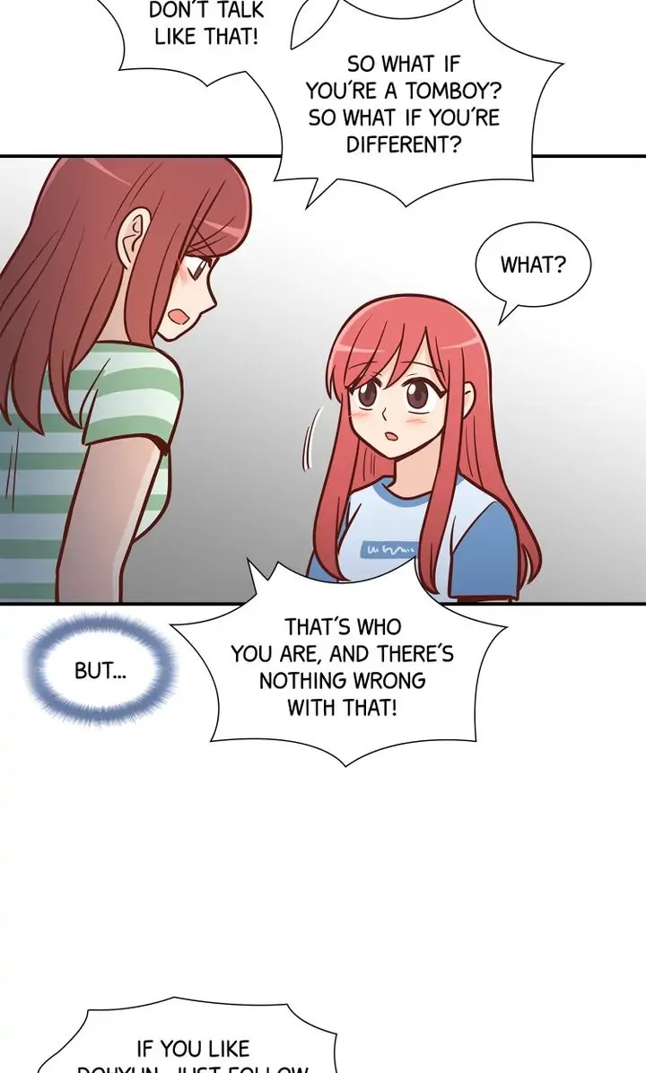 Sandwiched - Manhwa Chapter 53 - page 39